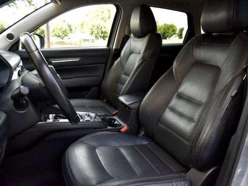 Used 2018 MAZDA CX-5 Grand Touring image 19