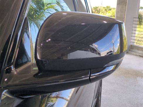 New 2025 Jeep Grand Cherokee Limited image 12