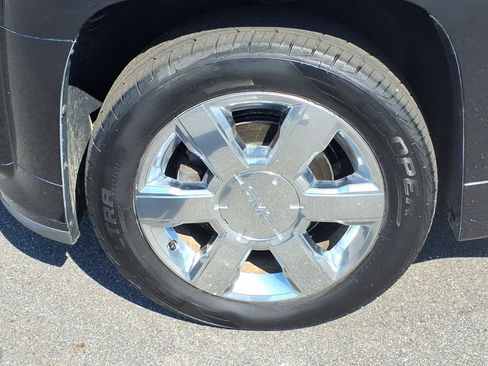 Used 2013 GMC Terrain Denali w/ Cargo Package AWD/4WD image 5