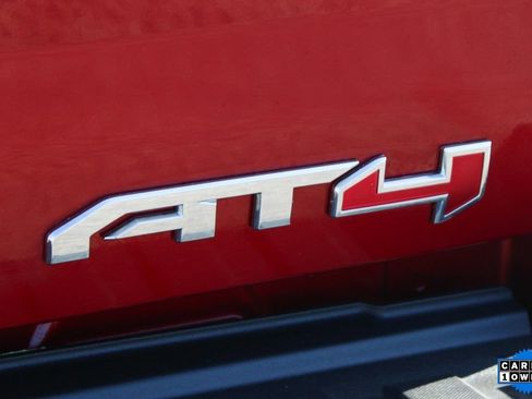 Used 2021 GMC Canyon AT4 w/ LPO, Power Package image 42