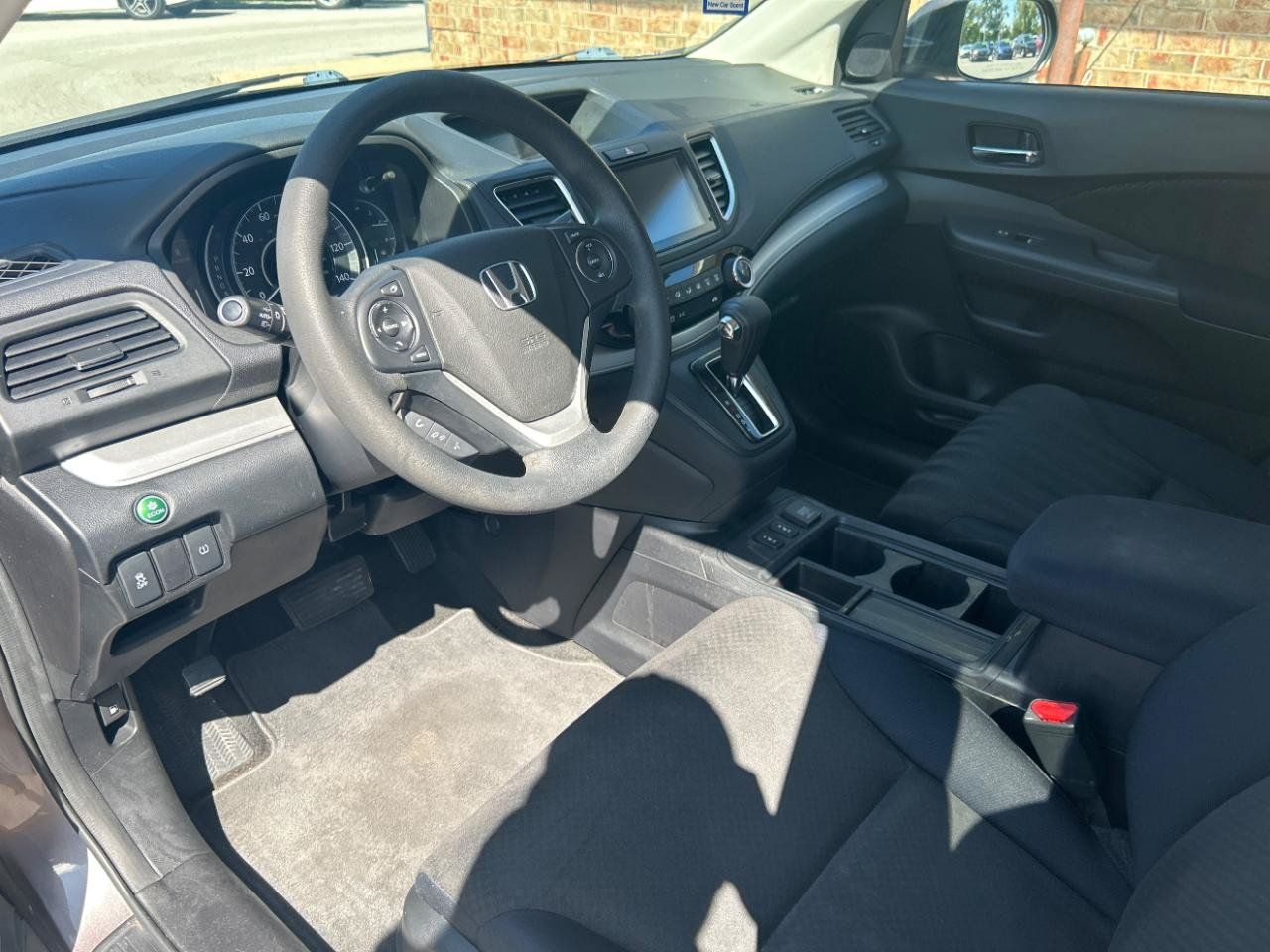 Used 2016 Honda CR-V EX image 19