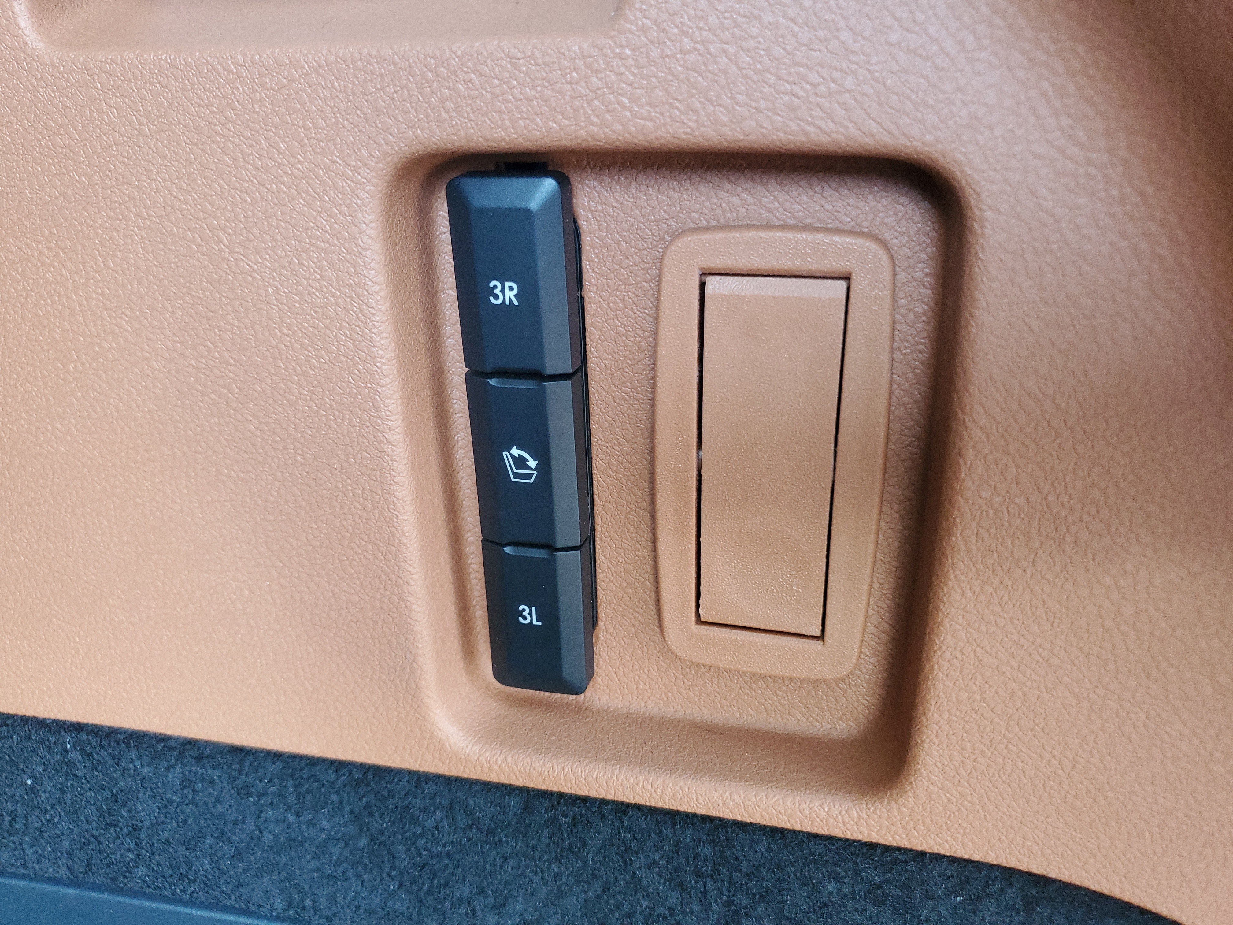 New 2027 Lincoln Aviator Black Label w/ Dynamic Handling Package AWD/4WD image 30