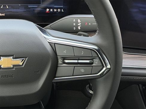 New 2026 Chevrolet Tahoe LS image 14