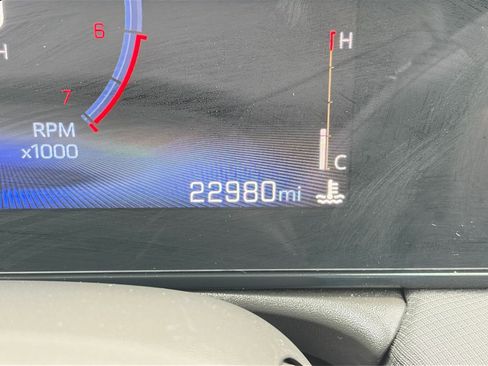 Used 2025 Chevrolet TrailBlazer LT FWD image 39