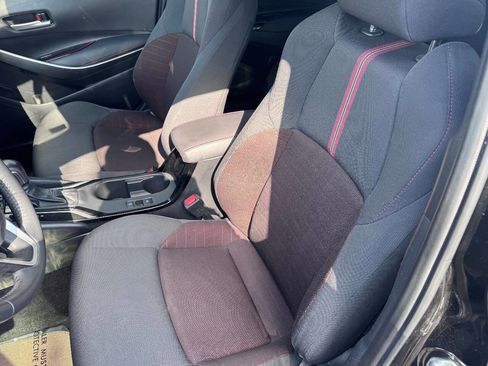 Used 2023 Toyota Corolla SE image 20