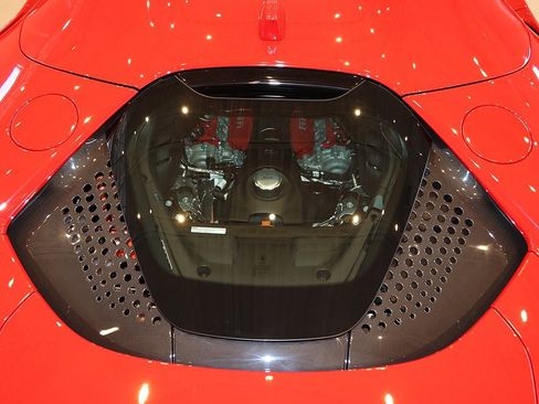 Certified 2022 Ferrari SF90 Spider image 42