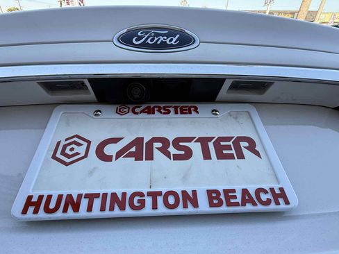 Used 2018 Ford Fusion SE w/ Fusion SE Technology Package FWD image 33