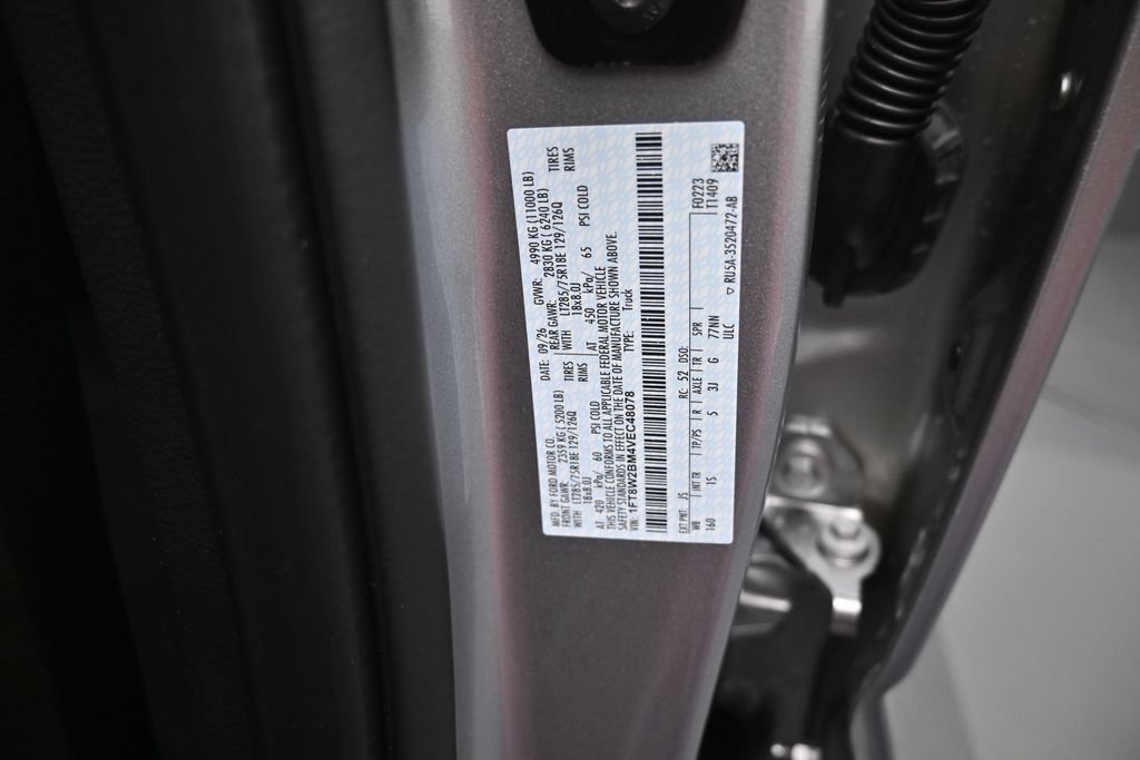 New 2027 Ford F250 XL w/ Tremor Off-Road Package AWD/4WD image 20