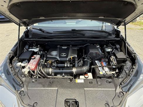 Used 2016 Lexus NX 200t AWD image 19