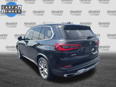 Used 2019 BMW X5 xDrive40i w/ Premium Package 2 AWD/4WD image 8