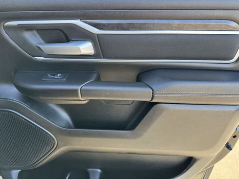 Certified 2023 RAM 1500 Big Horn AWD/4WD image 11