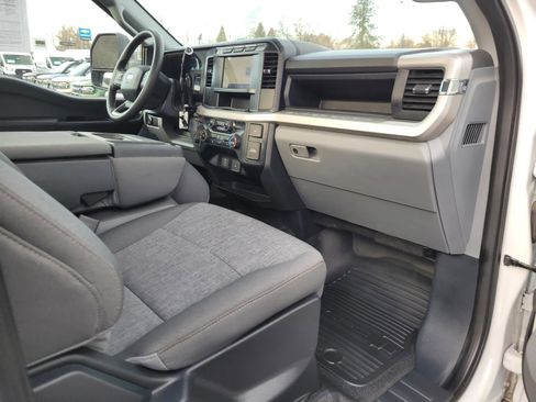 Used 2024 Ford F350 XL w/ 360-Degree Camera Package AWD/4WD image 18