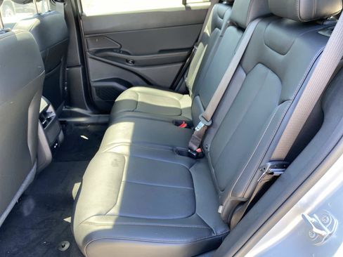 New 2026 Jeep Cherokee Limited AWD/4WD image 6