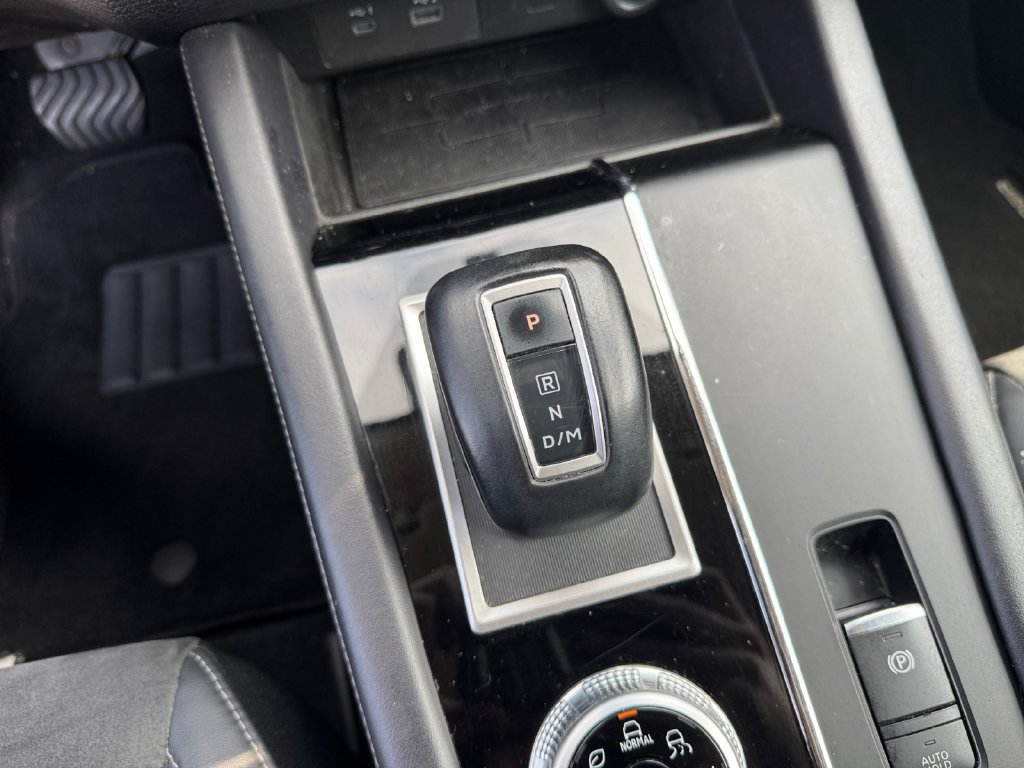 Used 2022 Mitsubishi Outlander SE AWD/4WD image 21
