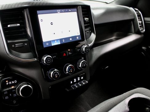 Used 2025 RAM 1500 Big Horn image 29