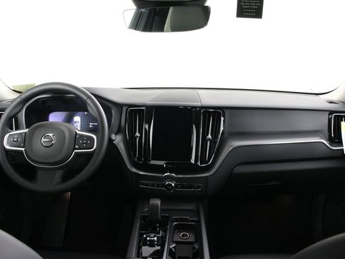 New 2025 Volvo XC60 T8 Core w/ Protection Package Premier image 5