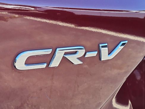 Certified 2018 Honda CR-V Touring image 28