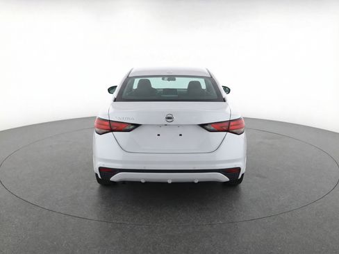 Used 2023 Nissan Altima 2.5 S FWD image 7