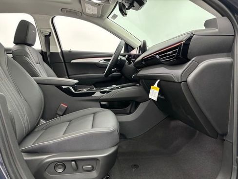 New 2026 Buick Envision Avenir image 36