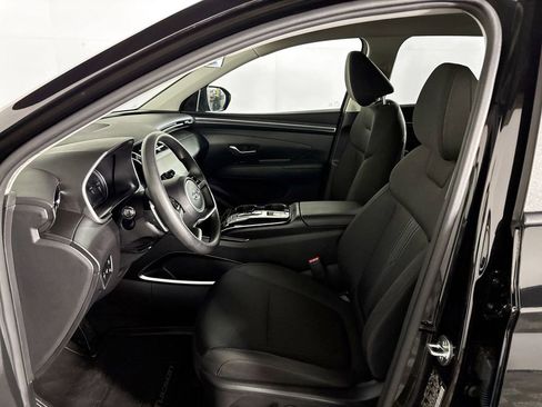 Used 2024 Hyundai Tucson SEL AWD/4WD image 11