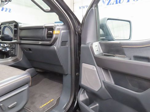 Used 2025 Ford F150 Tremor w/ Tow/Haul Package image 27