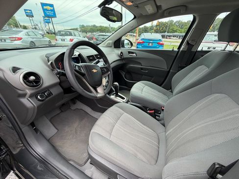 Used 2014 Chevrolet Sonic LT FWD image 50