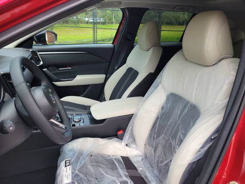 New 2026 MAZDA CX-50 AWD 2.5 S w/ Weather Package image 18