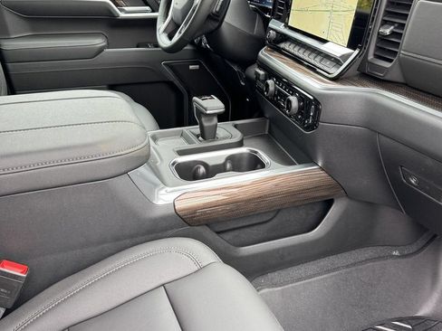 New 2026 Chevrolet Silverado 1500 RST w/ RST All Star Premium Package AWD/4WD image 15