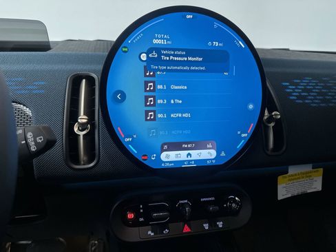 Used 2026 MINI Cooper Countryman S w/ Comfort Package Max AWD/4WD image 19