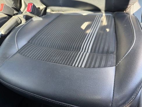 Used 2020 Ford EcoSport SES w/ SES Black Appearance Package AWD/4WD image 21