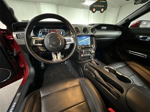 Used 2023 Ford Mustang GT Premium w/ Equipment Group 401A image 20