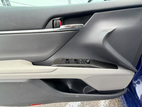 Used 2023 Toyota Camry LE w/ Audio Upgrade Package image 22