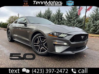 Used 2019 Ford Mustang GT