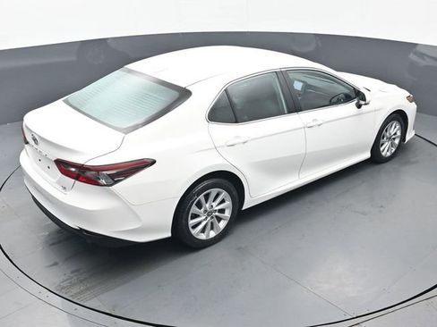 Certified 2023 Toyota Camry LE w/ Cold Weather Package image 46
