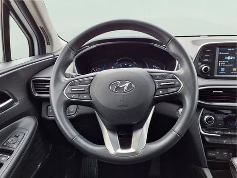 Used 2020 Hyundai Santa Fe SEL FWD image 12
