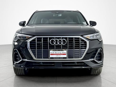 Used 2022 Audi Q3 2.0T Premium image 8
