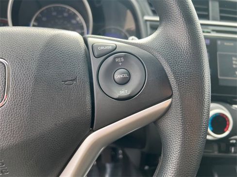 Used 2016 Honda Fit EX image 16