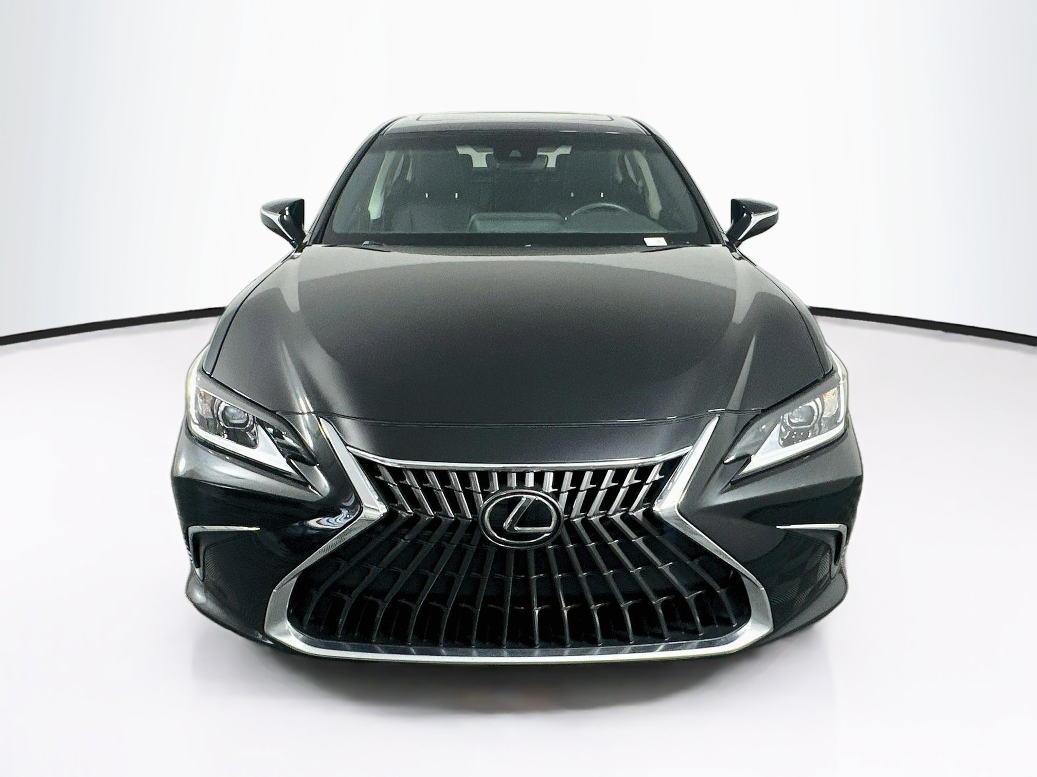 Used 2023 Lexus ES 350 w/ Accessory Package (Z1) FWD image 2