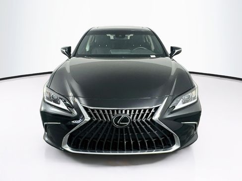Used 2023 Lexus ES 350 w/ Accessory Package (Z1) FWD image 2
