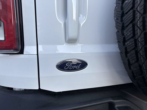 Certified 2023 Ford Bronco Outer Banks AWD/4WD image 6