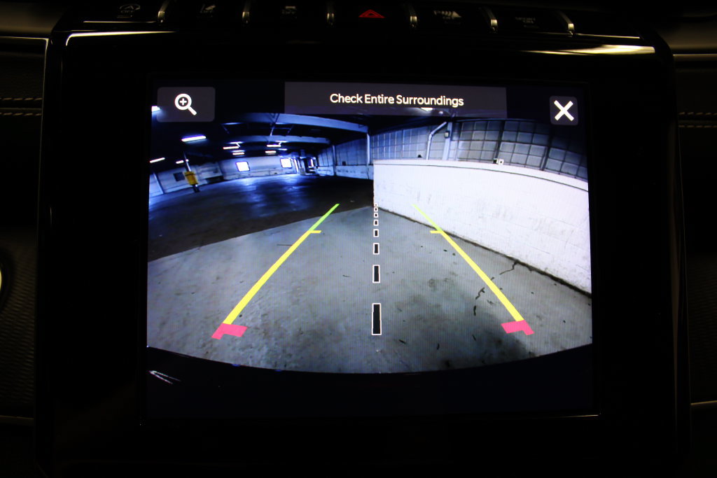 Certified 2023 Jeep Grand Cherokee Altitude AWD/4WD image 18