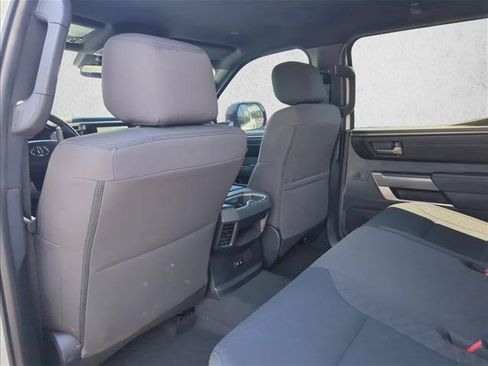Used 2025 Toyota Tundra SR5 w/ SR5 Convenience Package RWD image 19