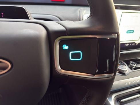 New 2026 Ford Expedition Tremor image 22