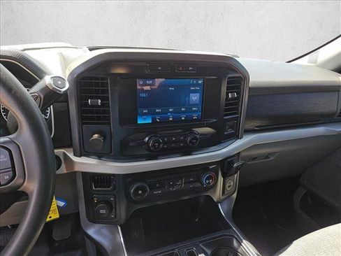 Used 2022 Ford F150 XLT AWD/4WD image 12