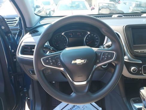 Used 2024 Chevrolet Equinox LS w/ LS Convenience Package AWD/4WD image 20