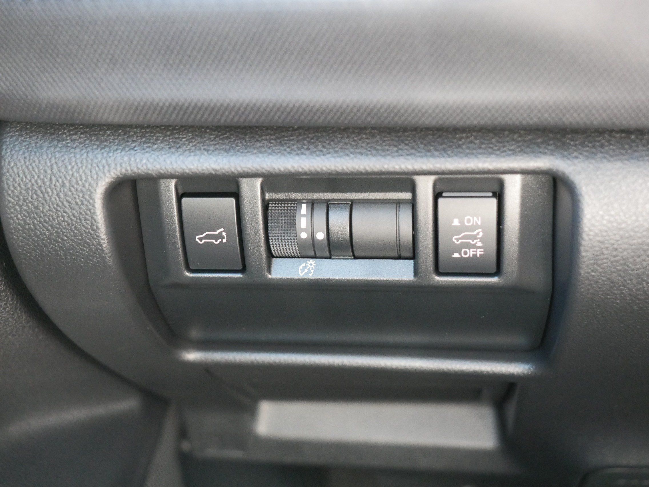 Used 2025 Subaru Forester Premium AWD/4WD image 26