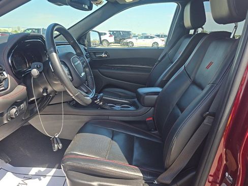 Used 2023 Dodge Durango GT AWD/4WD image 6
