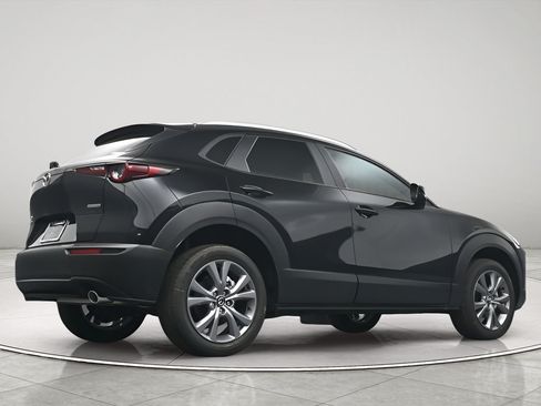 Used 2026 MAZDA CX-30 AWD 2.5 S image 26