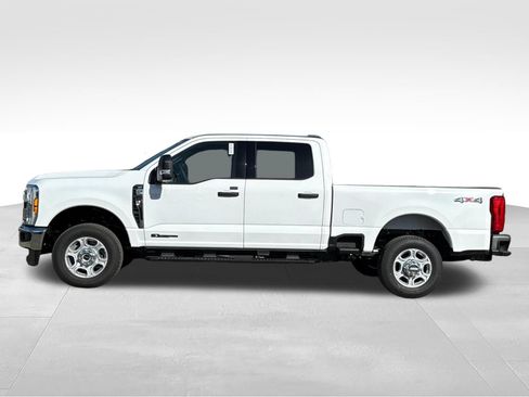 New 2026 Ford F350 XLT AWD/4WD image 7