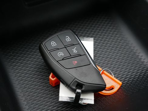 New 2026 GMC Terrain Elevation w/ Elevation Premium Package image 27